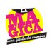La Mágica (@fiestalamagica) Twitter profile photo La Mágica (@fiestalamagica) Twitter profile photo