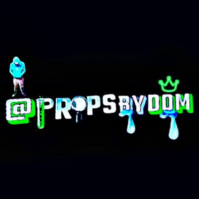 PropsByDom Profile Picture