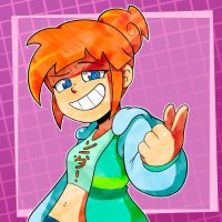 Funky Can Creative - POPSLINGER OUT ON CONSOLES!!(@FunkyCanDev) 's Twitter Profile Photo