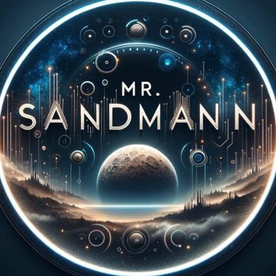 MRSANDMANN8 Profile Picture