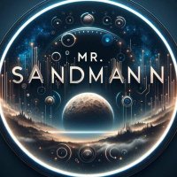 Mr. SandMann(@MRSANDMANN8) 's Twitter Profile Photo