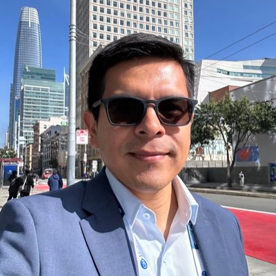 luisfalco82's profile picture. 