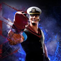 Popeye(@popeye_sf6) 's Twitter Profile Photo