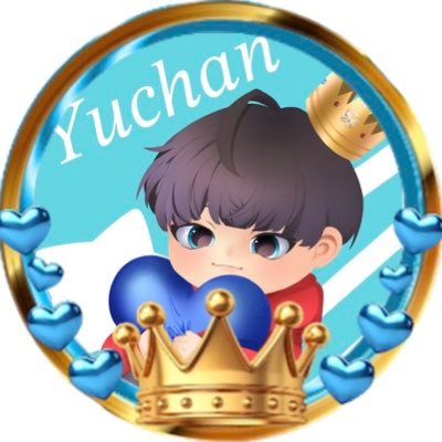 ゆうちゃん/yuchan👑💙【𝐓𝐢𝐤𝐓𝐨𝐤】