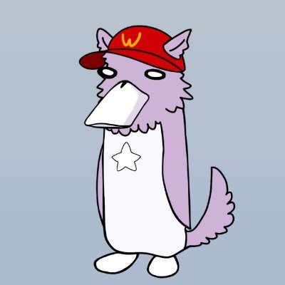 Pib0ka's profile picture. Human Shaped Part Time Fries Eater