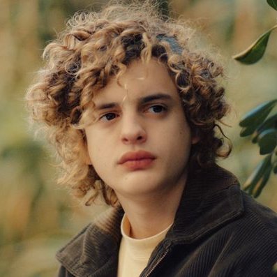 novio fantasma gótico tóxicoさんのプロフィール画像