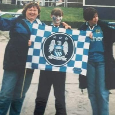 City fan since birth, match goer since 1994, Gene Kelly stand regular. Season ticket holder from the Kippax to the East Stand.