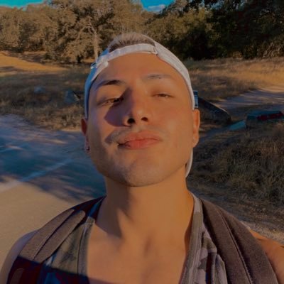 Cali IG: Josh.l.25 He/Him🏳‍🌈 Virgo♍