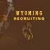 Wyoming Football Recruiting (@WyoFBRecruiting) Twitter profile photo