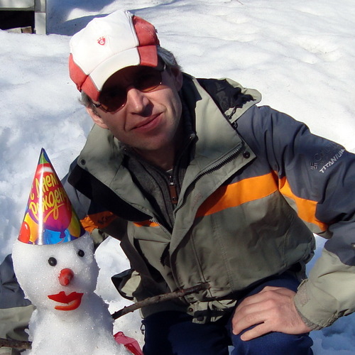 vvk_magadan's profile picture. 