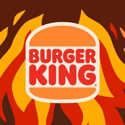 Burger King BR 🔥さんのプロフィール画像