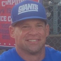 Giants CarbCrush ( Chris Rosa ) (@giantscarbcrush) 's Twitter Profile