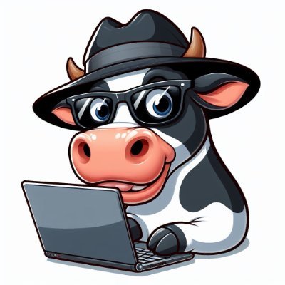 SecCowSaga88's profile picture. 