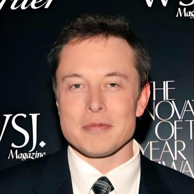 First and only private interactive instagram account of           Elon Musk.