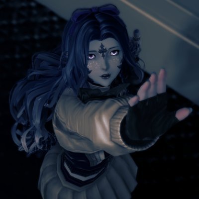 Rp'er, Gposer, Blueberry Au'Ra and general nuisance 
✰Crystal/Zalera✰
🔞| 20+