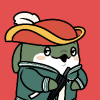 ceilingceiling0's profile picture. Travel with @TrekkiNFT