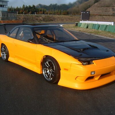 ドリ車専門店garagerun Garage Run Twitter