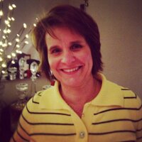 Patti Glover - @victory_patti Twitter Profile Photo