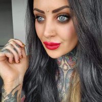 Sarah Welsh Tattoo 🩵(@StormWelsh) 's Twitter Profileg