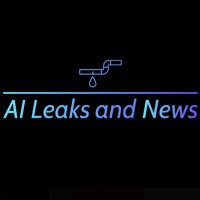 AI Leaks and News (@aileaksandnews) 's Twitter Profile Photo
