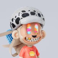 Rebeldeadn.ron (@andreluizdfm) 's Twitter Profile Photo Rebeldeadn.ron (@andreluizdfm) 's Twitter Profile Photo