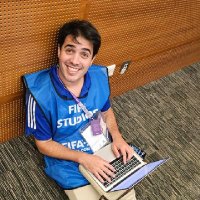 Nicolás Rotnitzky (@nicorot) 's Twitter Profile