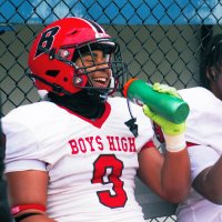 Cassius Fraser Jr⭐️🏈 (@c9cassius) 's Twitter Profile