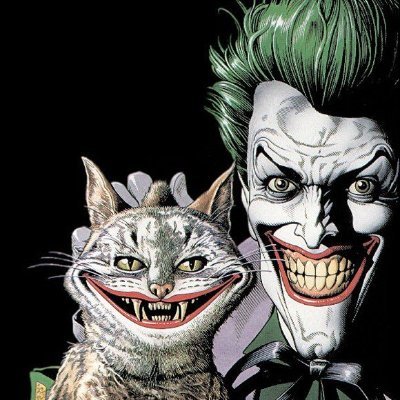 Def_Not_Jerome's profile picture. 