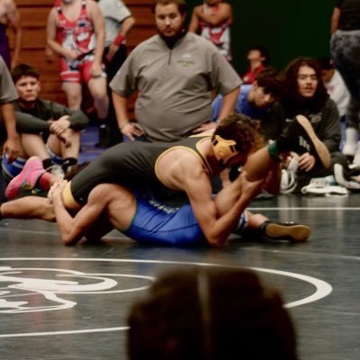 Parkland high school wrestling