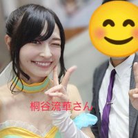 JUNJUN 🚗桐谷流華♡る〜ちゃん大好き👼🌻🩷🐸🖤 (@juntanpo) Twitter profile photo