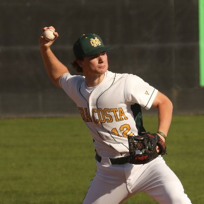 Mira Costa ‘27 // INF / RHP // 6’1 185lbs // GBG National & Navy // Top Level