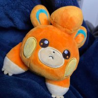 むち☺︎5m🦕 (@muccchiri_body) Twitter profile photo