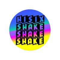 Hi-Six Shake！Shake！Shake！(@hisix_sss) 's Twitter Profile Photo