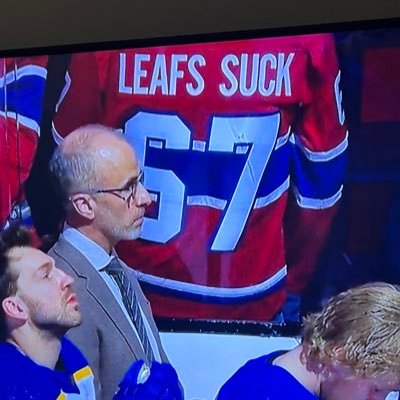 BigMan131313's profile picture. Montreal Canadiens, University of Miami