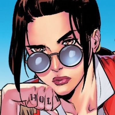 ⊗ Sejam bem vindos ao Kitty Pryde Brasil, sua fonte brasileira de notícias sobre a princesa dos x-men! Siga e ative as notificações.