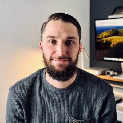 👋Andrew here! 🚀 Tech content creator with 140k+ followers. YouTube, TikTok, Twitter, Instagram, & Threads. All crafted with my iPhone📱Follow for more!