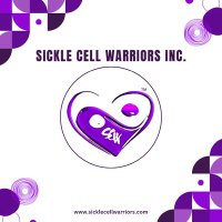Sickle Cell Warriors (@scwarriorsinc) 's Twitter Profile Photo