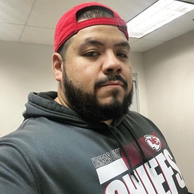 My name is Luis. Wrestling, baseball, football lover. Freemason #chiefskingdom