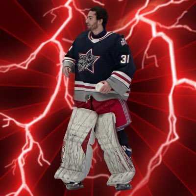 GarandOwnsYou's profile picture. | #NYR | never been ratioed | dylan garand is the best goalie in the AHL | if you’re here ur prob mad 💀😹😹 | 999 | Tate McRae respecter‼️🤔 | NOT A TROLL 😃