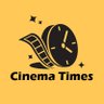 CinemaTimesOff's profile picture. It's all about Cinema 🎥 DM for Promotions