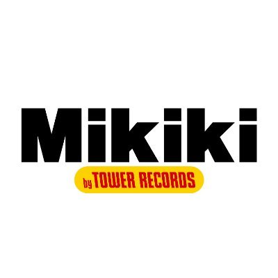 タワーレコードが運営する、音楽をもっと聴きたい、知りたい、楽しみたい人のための音楽ガイドメディア〈Mikiki〉の公式アカウントです。