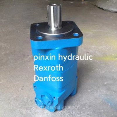 Hangzhou Pinxin Hydraulic Technology offers high-quality hydraulic components and services, partnering with brands like Rexroth and Sauer-Danfoss.+8618268897447