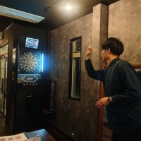 埜邨@amigo (@irisa_darts) 's Twitter Profile