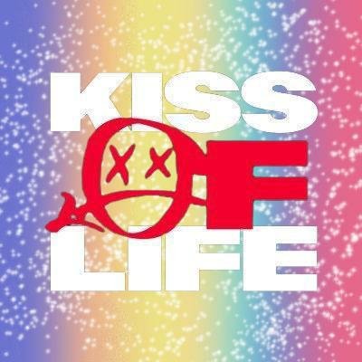 Fanbase per le @KISSOFLIFE_S2
Membri: Natty, Julie, Belle e Haneul
Fanbase aperta il 29/02/24