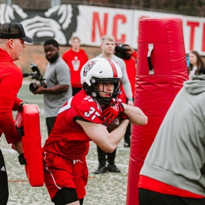 Believer in Christ./ WR @packfootball