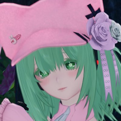 PSO2NGS 7鯖でアークス活動してますっ💕
マルグル、高難易度、キャラクリ、SSや雑談も好きですっ💕
界隈もしてます…💕詳しくはACを見てください~🐈 ©SEGA