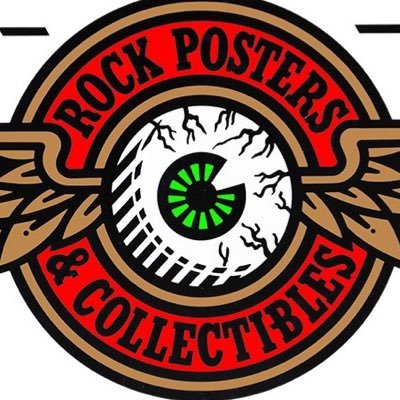 Vintage Concert Posters, CGC Graded Posters, Modern Silkscreen Posters, Artist Signed, Original Art, Handbills, and Rock Memorabilia. Since 1991!