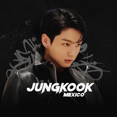 Jungkook México 🇲🇽 Profile