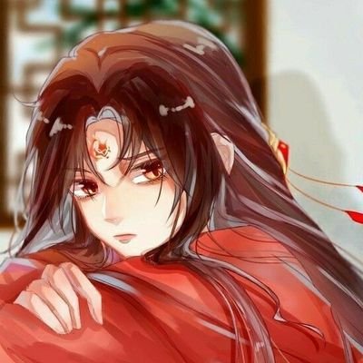 We will part ways today. For the rest of our lives... I am afraid we will not meet again. Novel Hell - Priest stan ✿ she/her.
(header, art by 狐八姥姥 on weibo)