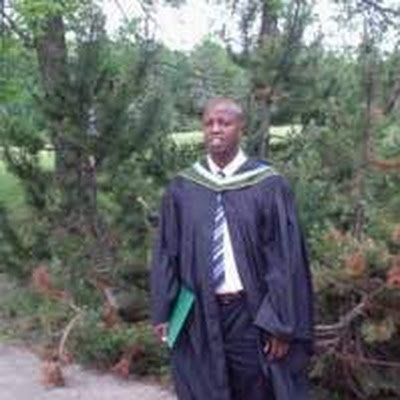 HireyAbdul's profile picture. 